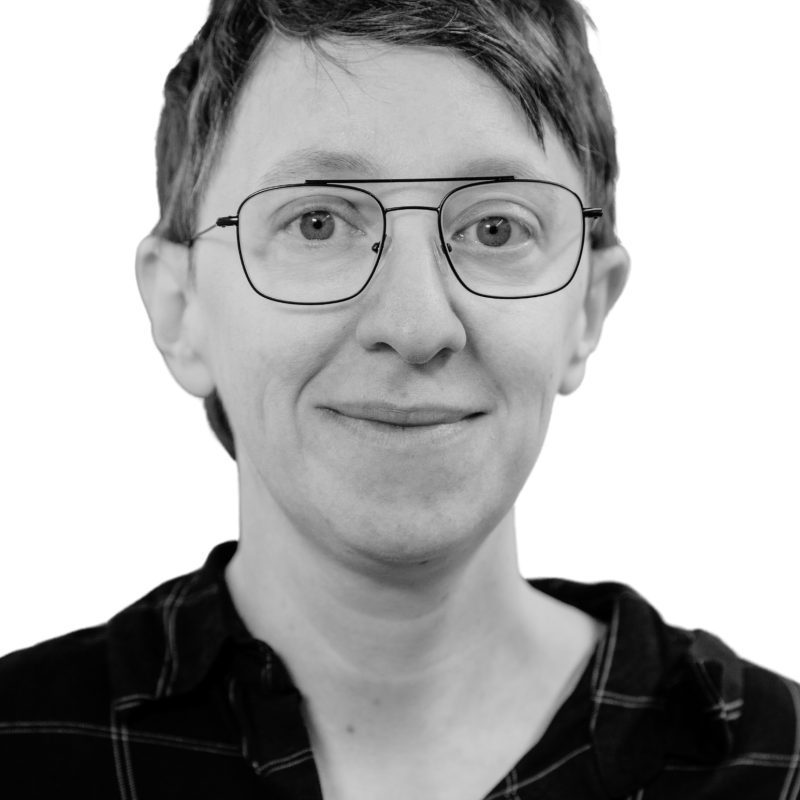 Photo of Melanie Schiller